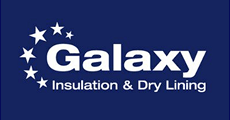 Galaxy Insulation
