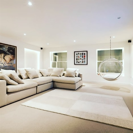 Cellar and basement conversions Leeds